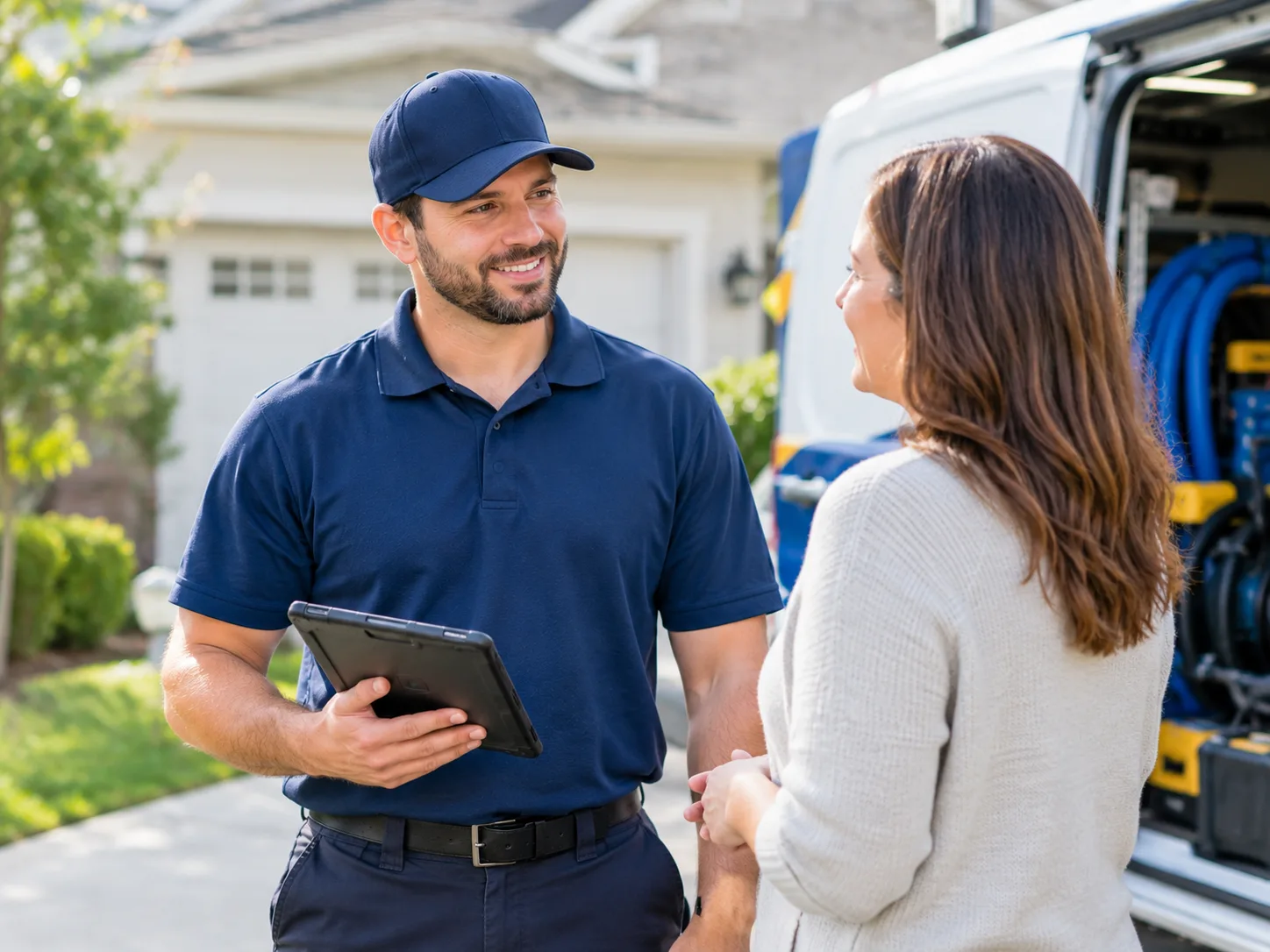 Sewage Backup Cleanup Texline, TX FAQs